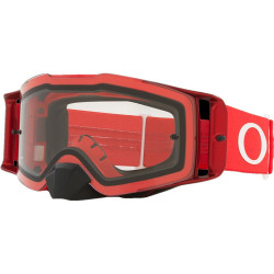 Occhiali MX Oakley Front Line MX Moto Red -??%