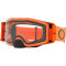 Occhiali MX Oakley Front Line MX Moto Orange -??%