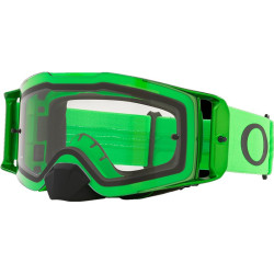 OAKLEY FRONT LINE MX MOTO GREEN