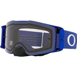 Oakley Front Line MX Moto Blue Motocross-Brille -??%