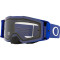 OAKLEY FRONT LINE MX MOTO BLUE