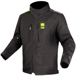 LS2 Titanium lange Motorradjacke -??%