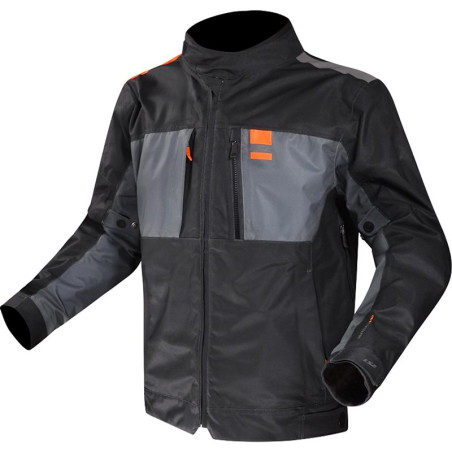 LS2 TITANIUM JACKET