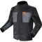 LS2 TITANIUM JACKET - Modelo BLUE H-V ORANGE