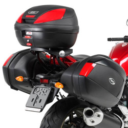 GIVI REAR RACK YAMAHA FZ1 1000