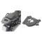 GIVI SUPPORT HARLEY DAVIDSON PAN AMERICAN 1250