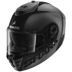 Shark Spartan RS Carbon Skin Matte Integralhelm -??