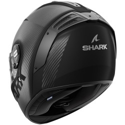 SHARK SPARTAN RS CARBONO SKIN MATE