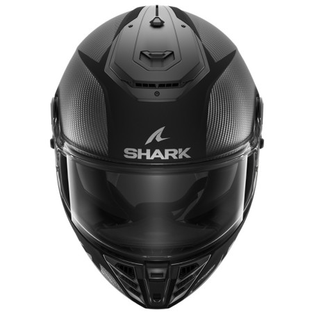 SHARK SPARTAN RS CARBONE SKIN MAT