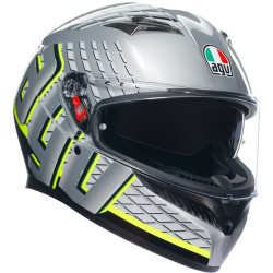 Casco integrale AGV K3 Fortify-??%