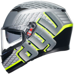 Casco integrale AGV K3 Fortify-??%