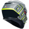 AGV K-3 FORTIFY