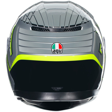 AGV K-3 FORTIFY