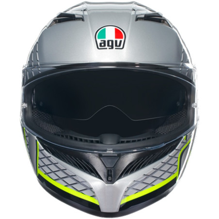 AGV K-3 FORTIFY