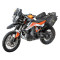 Kriega OS-Basisunterstützung KTM 790 Adventure / 890 Adventure -??%