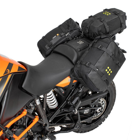 KRIEGA OS-BASE KTM 1050 / 1090 / 1190 ADVENTURE / 1290 SUPER ADVENTURE