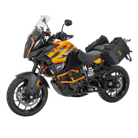 KRIEGA OS-BASE KTM 1050 / 1090 / 1190 ADVENTURE / 1290 SUPER ADVENTURE