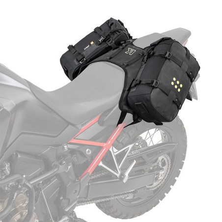 Kriega OS-Base Support Honda CRF 1000 L Africa Twin -??%