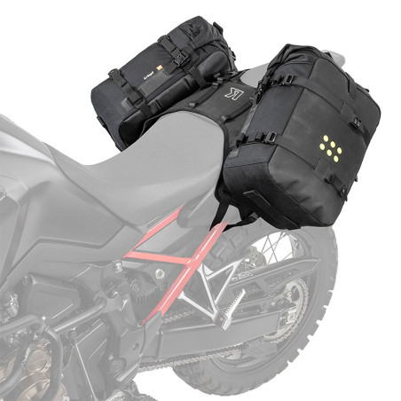 Kriega OS-Base Support Honda CRF 1000 L Africa Twin -??%