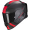 Scorpion Exo-R1 Evo Carbon Air MG Integralhelm -??%