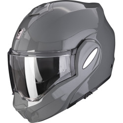 Casco apribile Scorpion Exo-Tech Evo Solid -??%