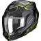 SCORPION EXO-TECH EVO ANIMO - Modelo BLACK/NEON YELLOW