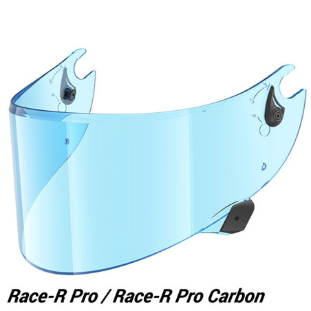 Shark Race-R Pro / Race-R Pro Carbon Smoke Screen -??%