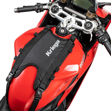 KRIEGA TANK US DRYPACK CONVERTER