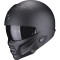 Scorpion Exo Combat II Monocolor Cabrio-Helm -??%