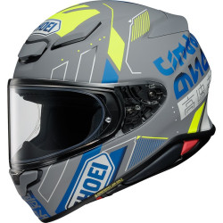 Casco integrale Shoei NXR 2 Accolade -??%