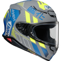 Casco integrale Shoei NXR 2 Accolade -??%