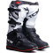 TCX X-BLAST - Model BLACK/WHITE/RED