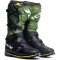 TCX X-BLAST - Modèle BLACK/GREEN/YELLOW