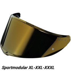 AGV GT3-1 Sportmodular Iridium-Display -??%