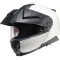 SCHUBERTH E2 UNI - Modèle WHITE