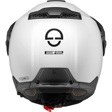 SCHUBERTH E2 MONOCOLOR