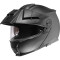 SCHUBERTH E2 UNI - Modèle MATT BLACK