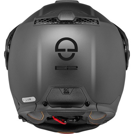 Schuberth E2 Modularhelm Monocolor -??%