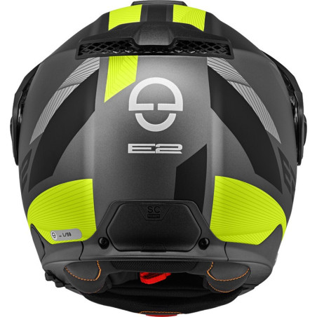 Schuberth E2 Defender Modularhelm -??%