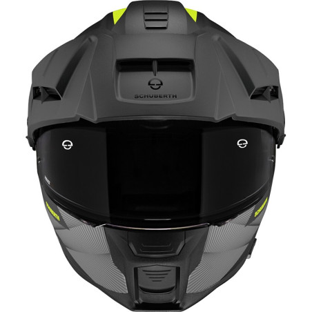 SCHUBERTH E2 DEFENDER