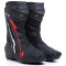 TCX S-TR1 - Modèle BLACK/RED/WHITE