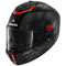 SHARK SPARTAN RS STINGREY MATE - Modelo BLACK ANTHRACITE RED