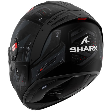 Casco integrale Shark Spartan RS Stingrey Matt -??%