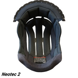 Shoei Neotec 2 M 13MM Zentralkissen -??%