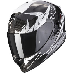 Scorpion Exo 1400 Evo Carbon Air Aranea Integralhelm -??%