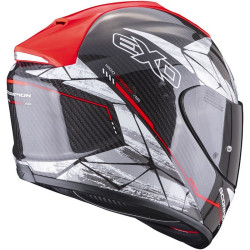 SCORPION EXO-1400 EVO CARBONO AIR ARANEA