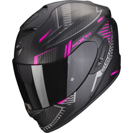 Casco integrale Scorpion Exo 1400 Evo Air Shell -??%