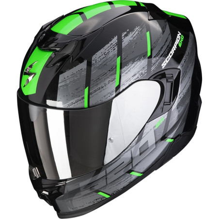 Casco integrale Scorpion Exo 520 Evo Air Maha -??%