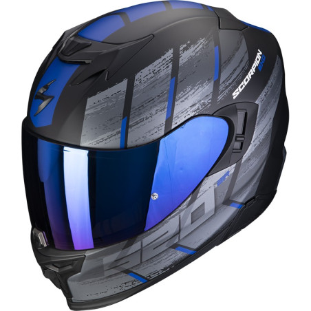 Casco integrale Scorpion Exo 520 Evo Air Maha -??%