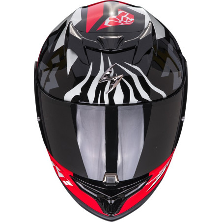 Scorpion Exo 520 Evo Air Rok Bagoros Integralhelm -??%